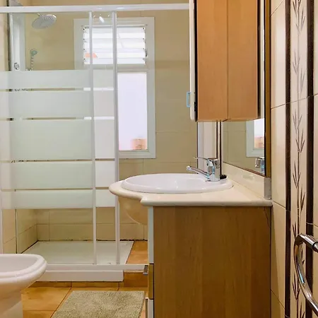 Apartamento Playa Vistas *