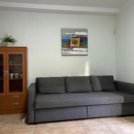 Playa Vistas Apartment *