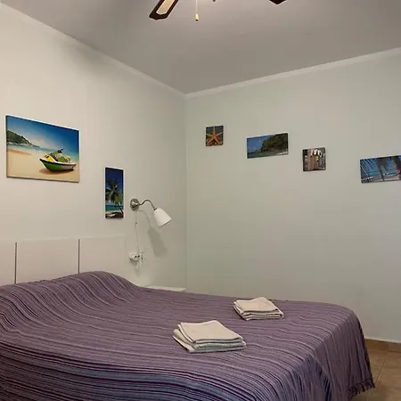 Playa Vistas Apartment *