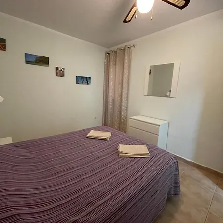 Playa Vistas Apartment