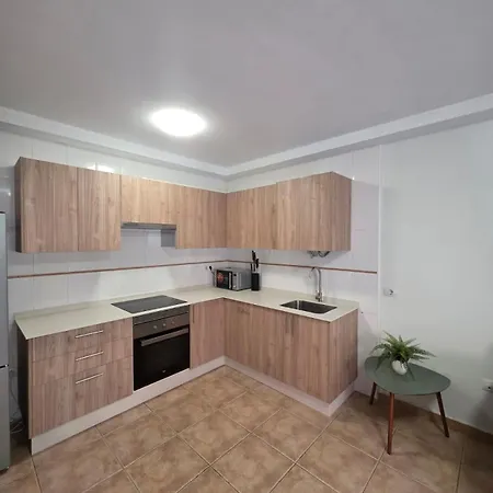 Apartment Playa Vistas