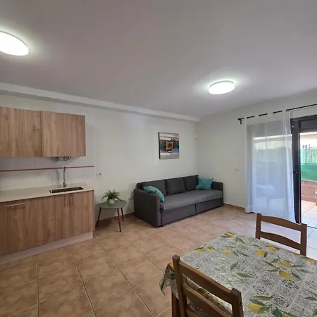 Playa Vistas Apartment