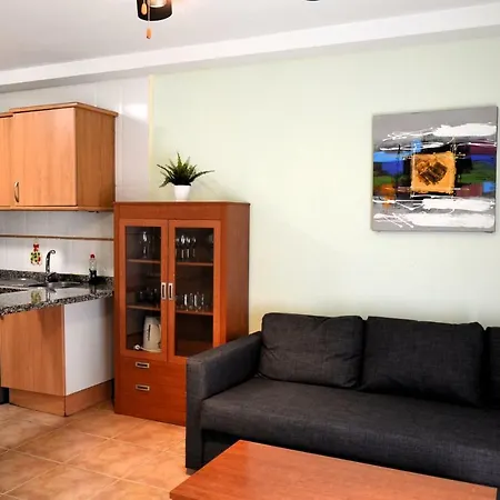 Apartment Playa Vistas Playa de las Americas (Tenerife)