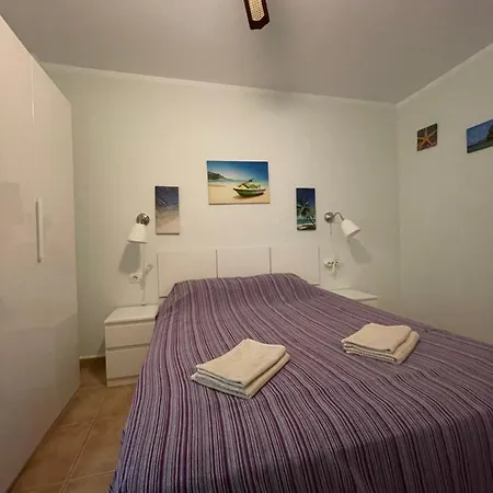 Playa Vistas Appartement