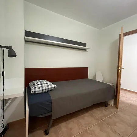 Playa Vistas Appartement