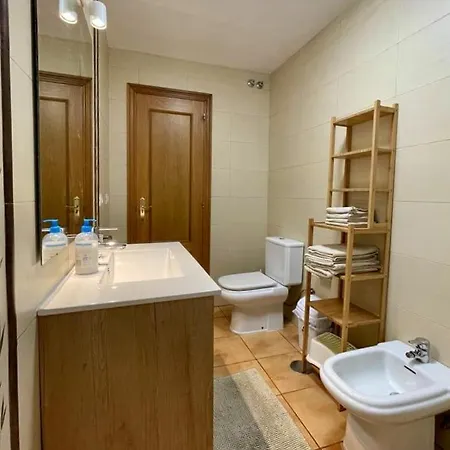 Playa Vistas Appartement